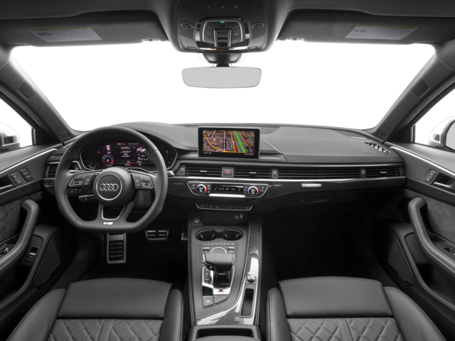 2018 Audi S4 3.0T Prestige quattro