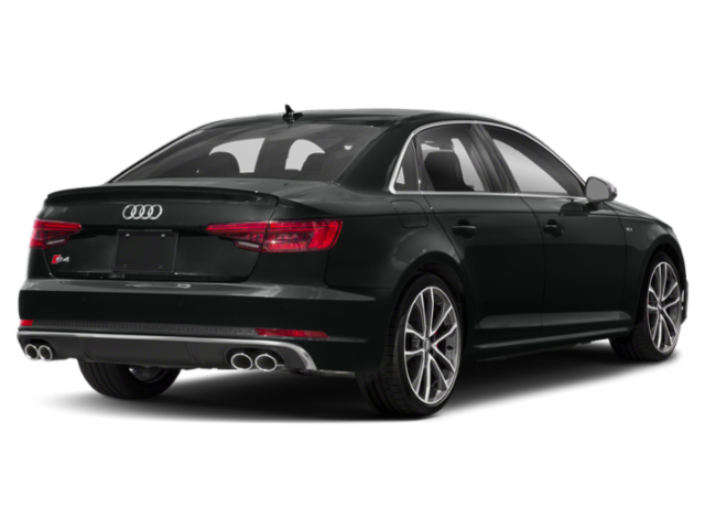 2018 Audi S4 3.0T Prestige quattro