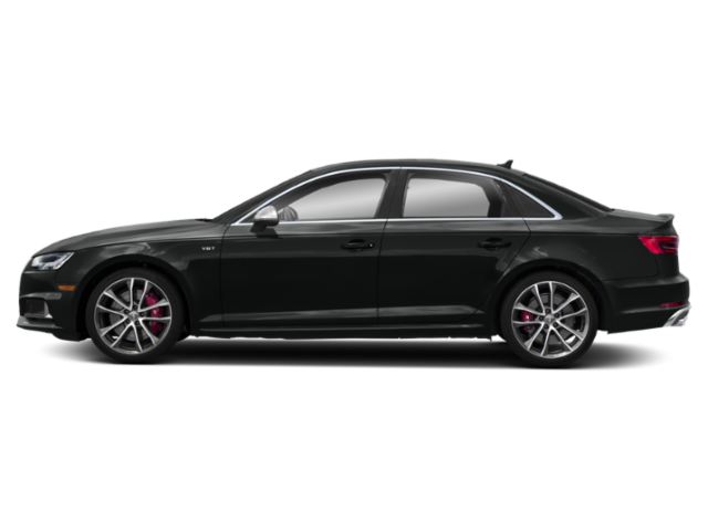 2018 Audi S4 3.0T Prestige quattro