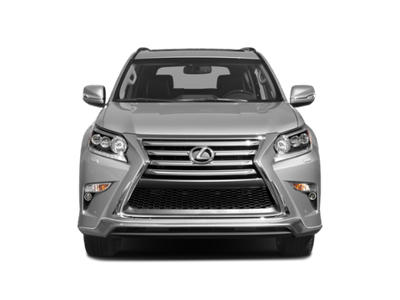 2018 Lexus GX 460
