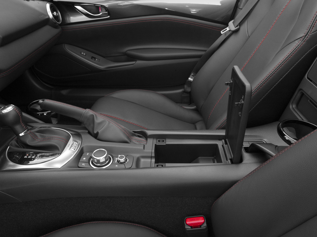 2018 Mazda Mazda Miata Club