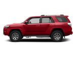 2018 Toyota 4Runner TRD Off-Road