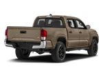 2018 Toyota Tacoma TRD Sport V6