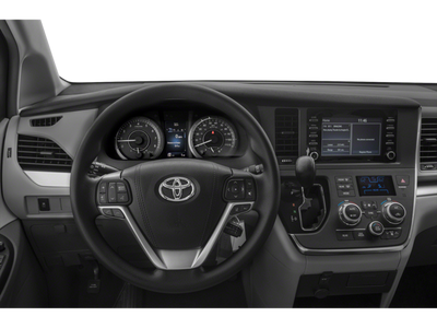 2018 Toyota Sienna XLE 7 Passenger