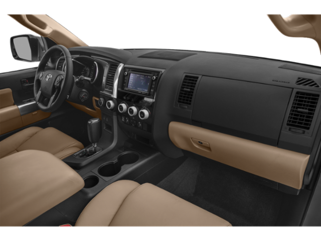 2019 Toyota Sequoia Limited