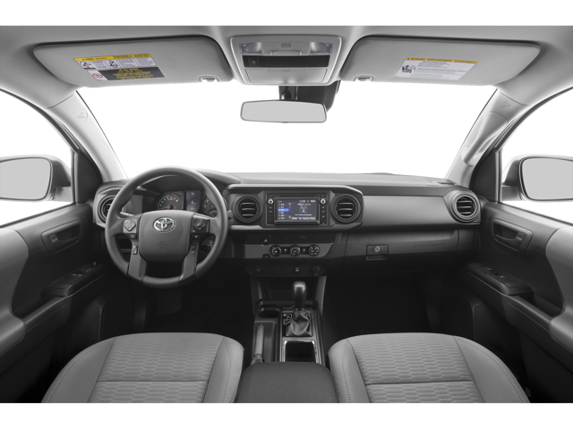 2019 Toyota Tacoma TRD Sport V6