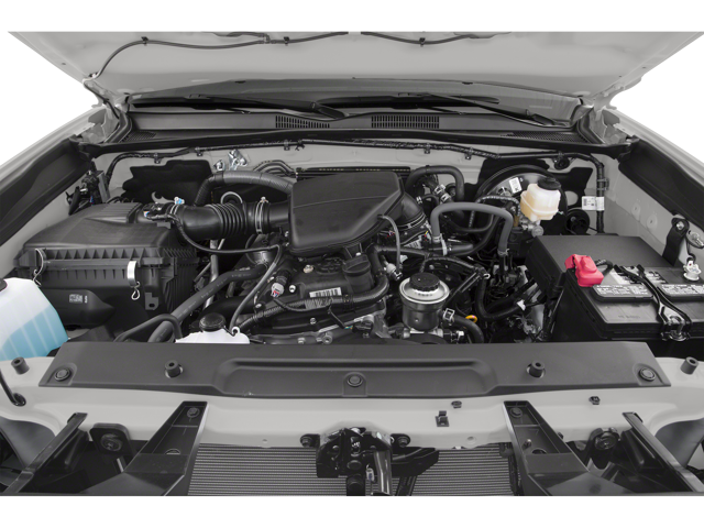 2019 Toyota Tacoma TRD Sport V6