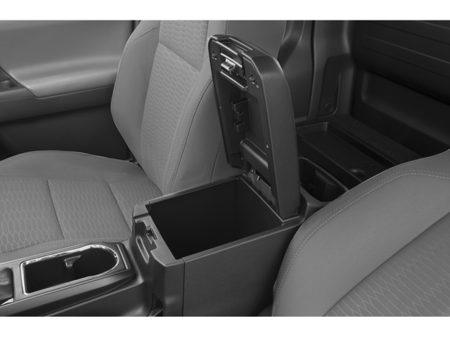 2019 Toyota Tacoma TRD Sport V6