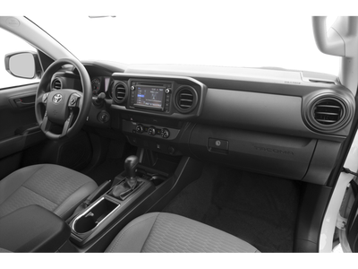 2019 Toyota Tacoma TRD Sport V6