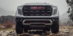 GMC Grille Long Island, NY
