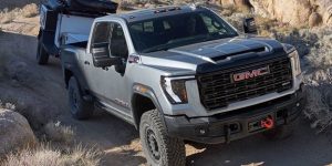 2026 GMC Sierra HD Long Island, NY