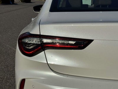 2021 Acura TLX w/Technology Package