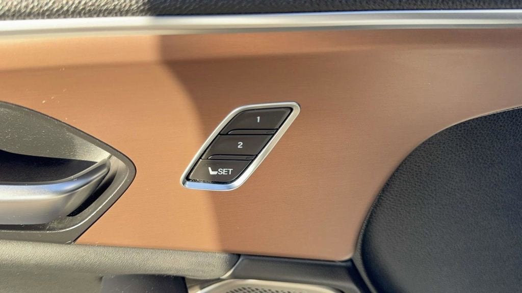 2021 Acura TLX w/Technology Package