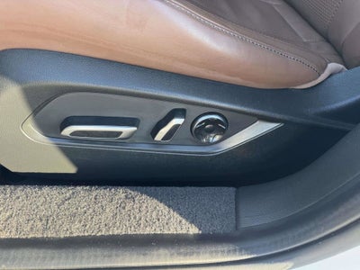 2021 Acura TLX w/Technology Package