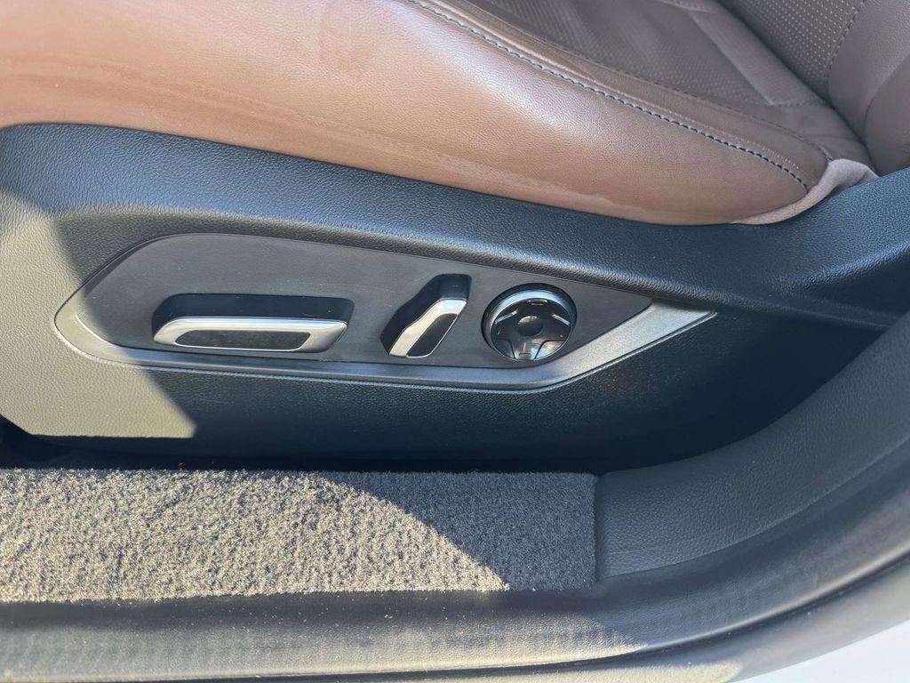 2021 Acura TLX w/Technology Package