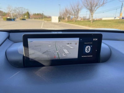 2021 Acura TLX w/Technology Package