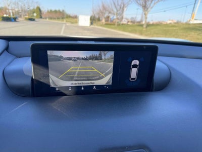 2021 Acura TLX w/Technology Package