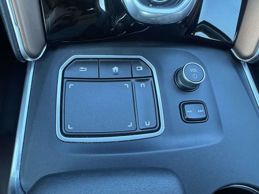 2021 Acura TLX w/Technology Package