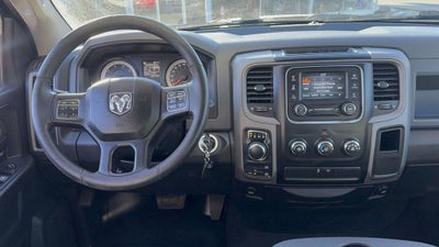 2016 RAM 1500 Express