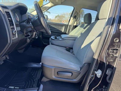 2016 RAM 1500 Express