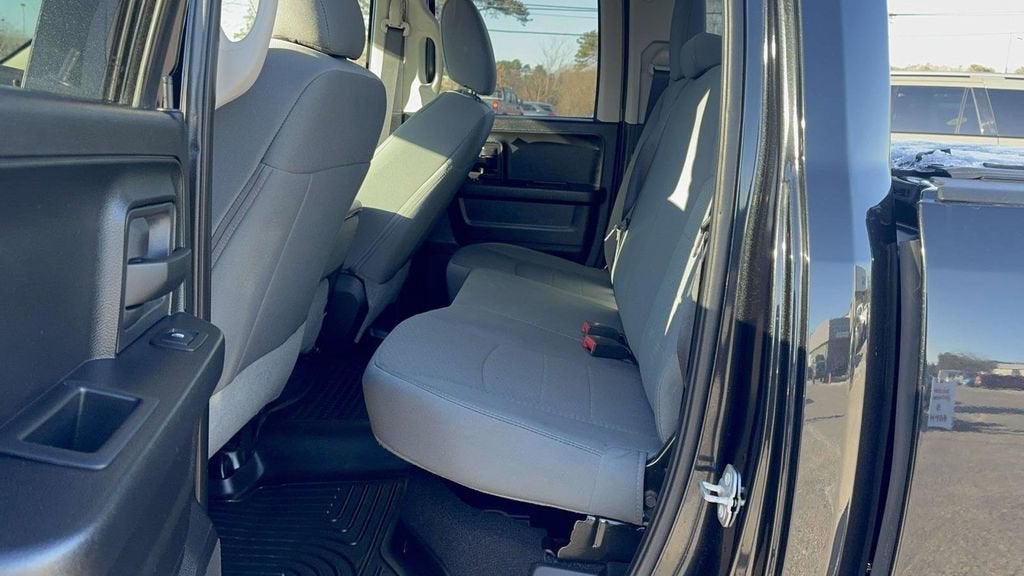 2016 RAM 1500 Express