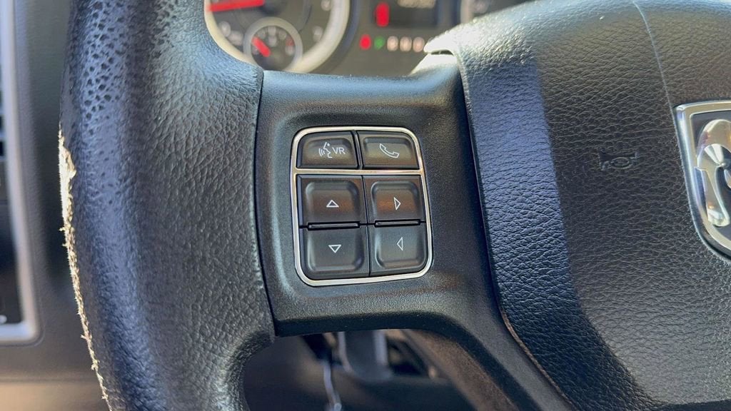 2016 RAM 1500 Express