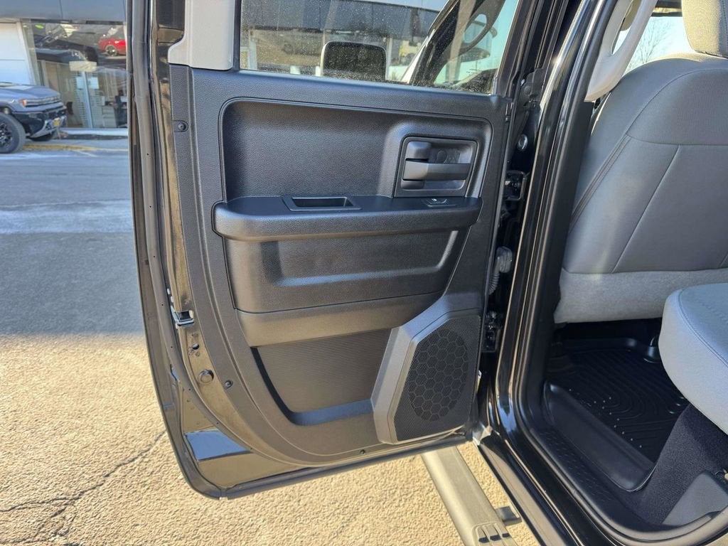 2016 RAM 1500 Express