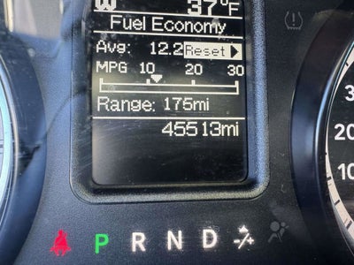 2016 RAM 1500 Express