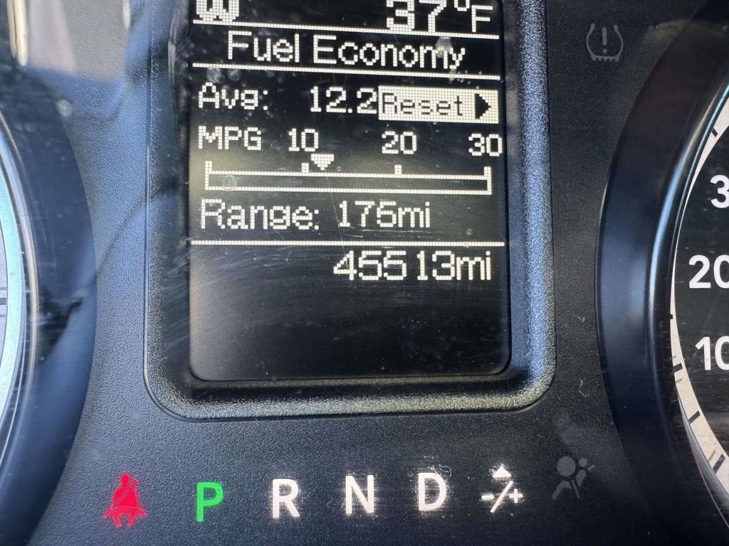 2016 RAM 1500 Express