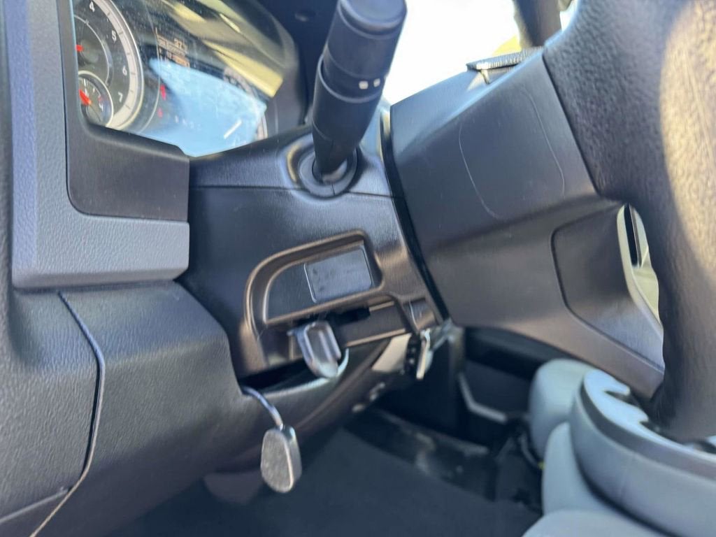 2016 RAM 1500 Express