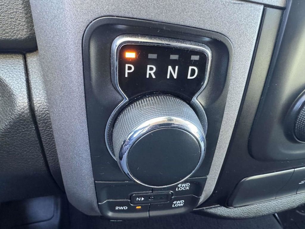 2016 RAM 1500 Express