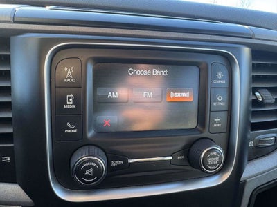 2016 RAM 1500 Express