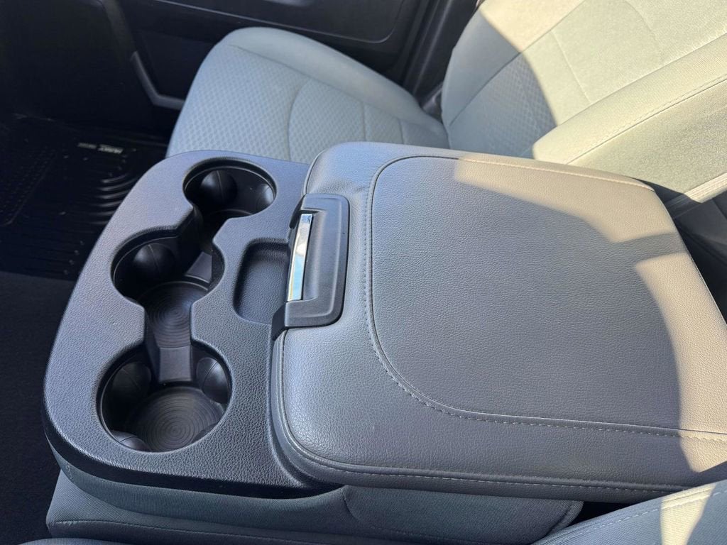 2016 RAM 1500 Express