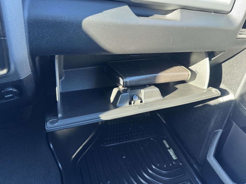 2016 RAM 1500 Express