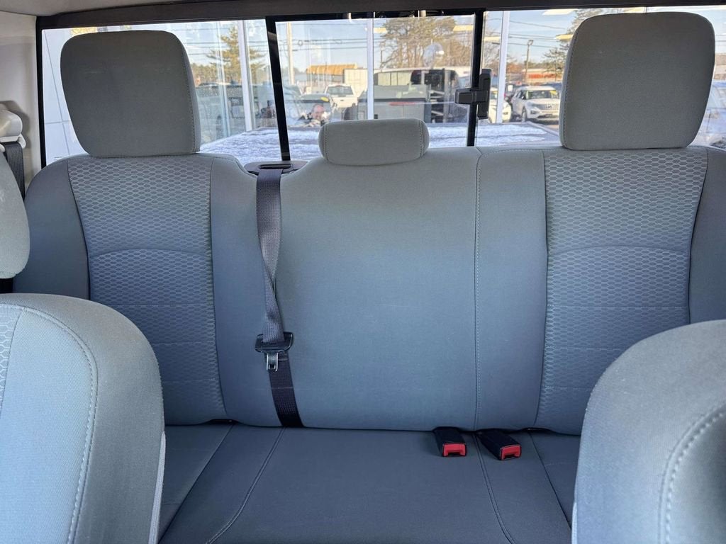 2016 RAM 1500 Express