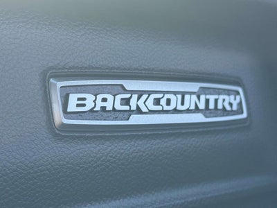 2022 RAM 1500 Big Horn Crew Cab 4x4 5'7" Box