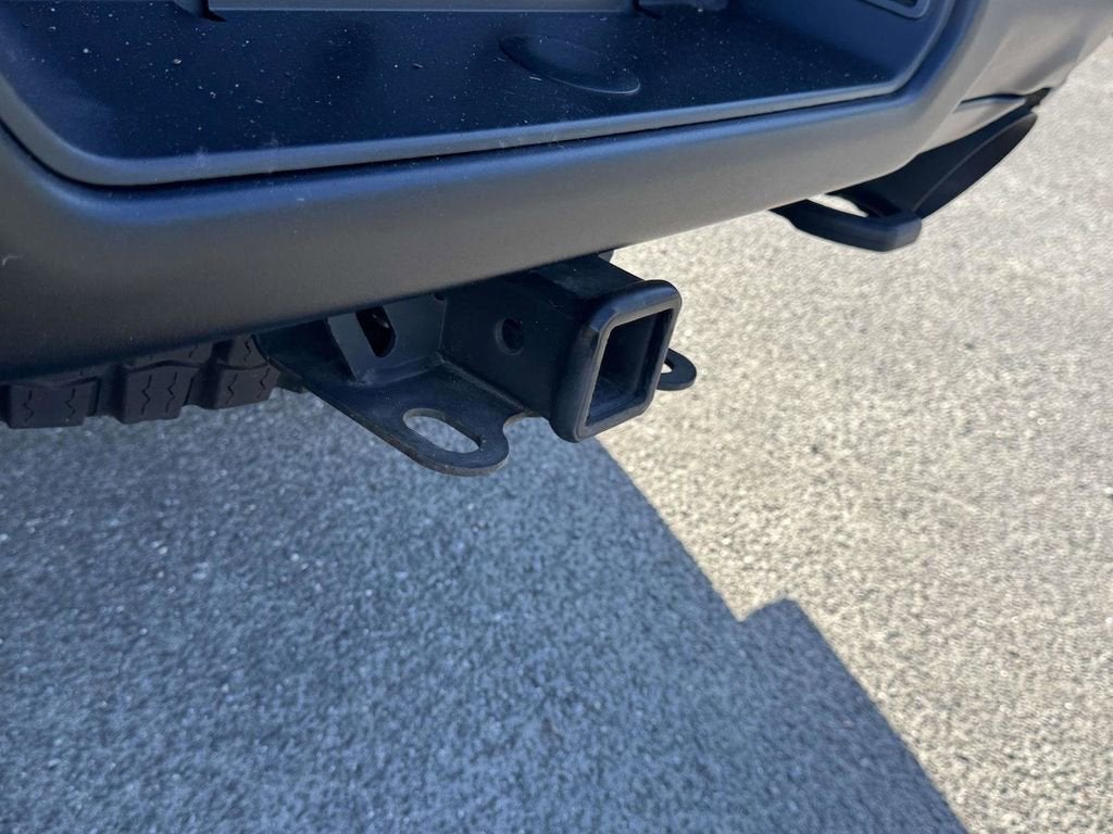 2021 RAM 1500 TRX Crew Cab 4x4 5'7" Box