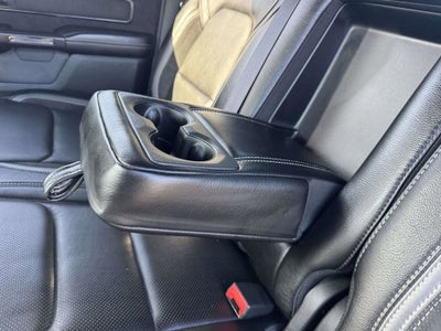 2021 RAM 1500 TRX Crew Cab 4x4 5'7" Box