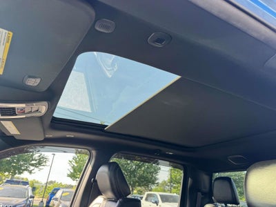 2021 RAM 1500 TRX Crew Cab 4x4 5'7" Box