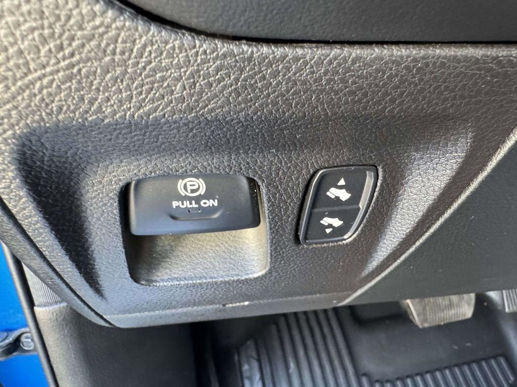 2021 RAM 1500 TRX Crew Cab 4x4 5'7" Box