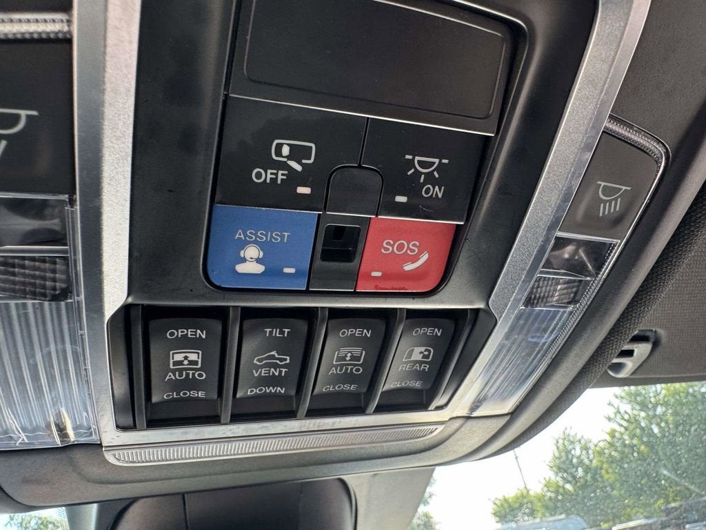 2021 RAM 1500 TRX Crew Cab 4x4 5'7" Box