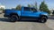 2021 RAM 1500 TRX Crew Cab 4x4 5'7" Box