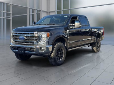 2022 Ford Super Duty F-250 SRW XL