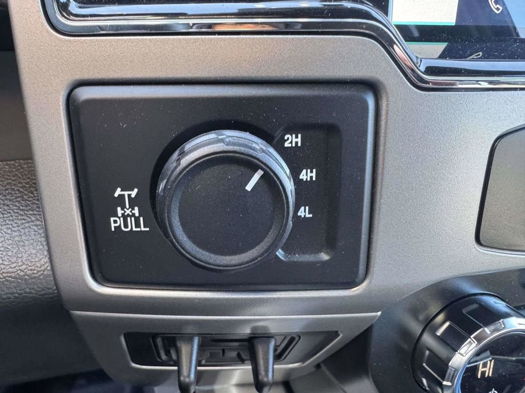 2022 Ford Super Duty F-250 SRW XL