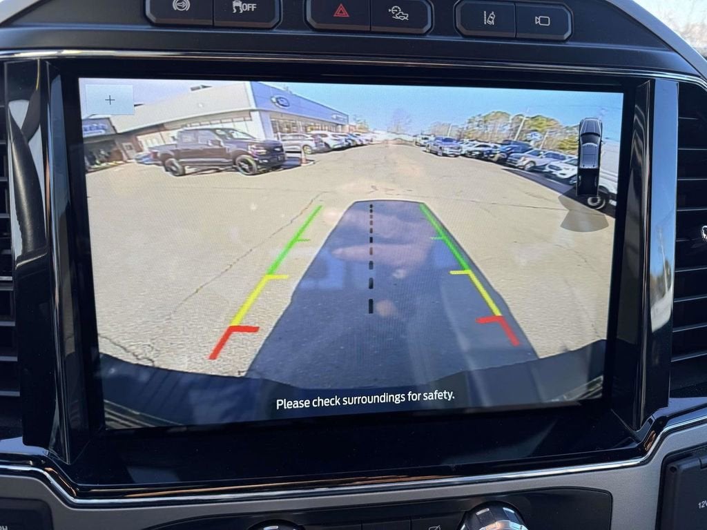 2022 Ford Super Duty F-250 SRW XL