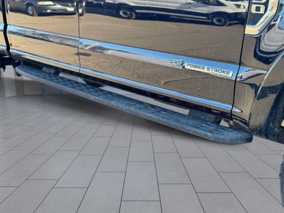 2022 Ford Super Duty F-250 SRW XL