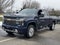 2020 Chevrolet Silverado 3500 HD High Country