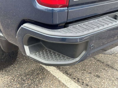 2020 Chevrolet Silverado 3500 HD High Country