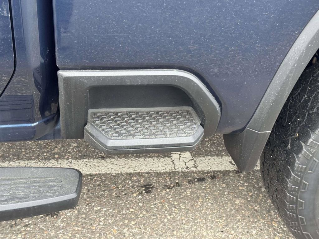 2020 Chevrolet Silverado 3500 HD High Country