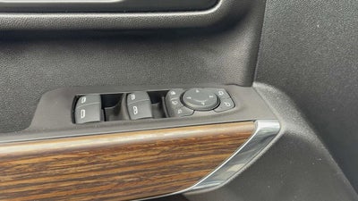 2020 Chevrolet Silverado 3500 HD High Country